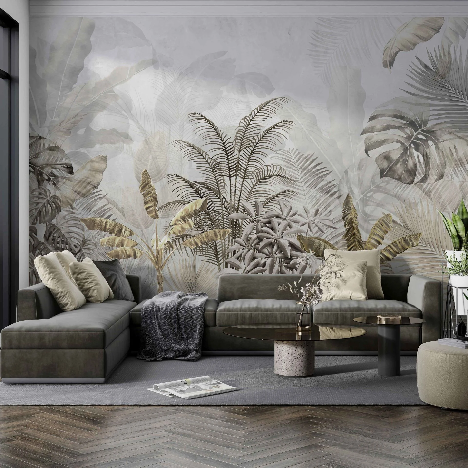 Ankara Duvar Kağıtcısı